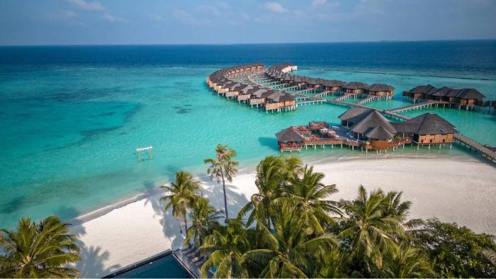 Maldives