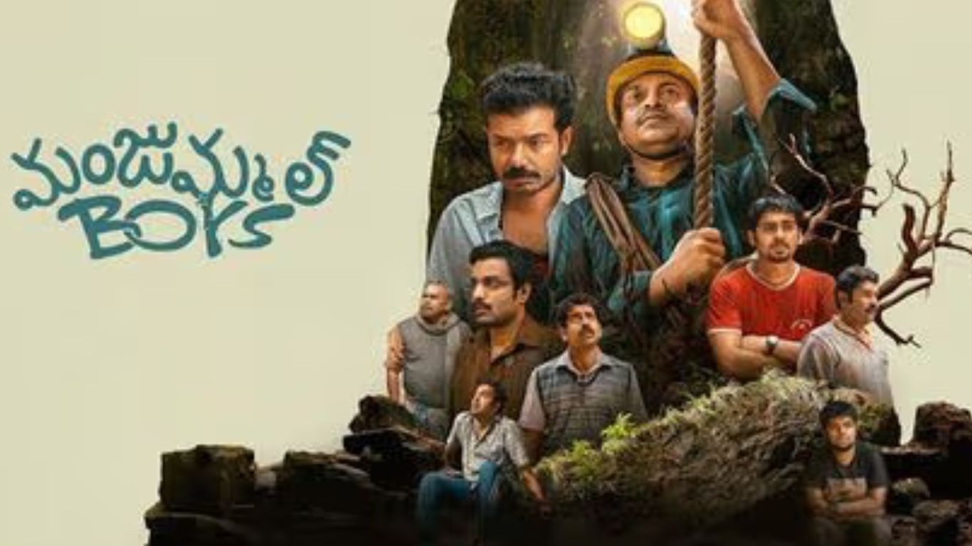 Manjummel Boys: మంజుమ్మెల్ బాయ్స్ నిర్మాతలకు షాక్.. బ్యాంక్ అకౌంట్లు ఫ్రీజ్.. అసలు ఏమైందంటే?