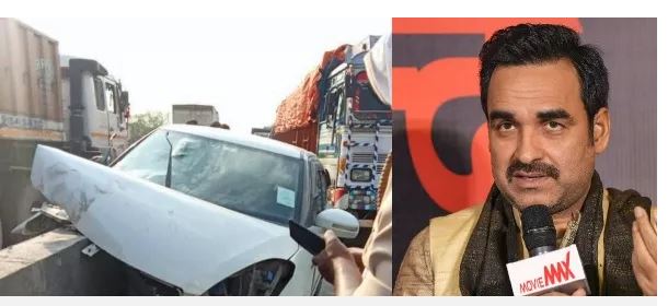 Road Accident: మీర్జాపూర్ నటుడి ఇంట తీవ్ర విషాదం..