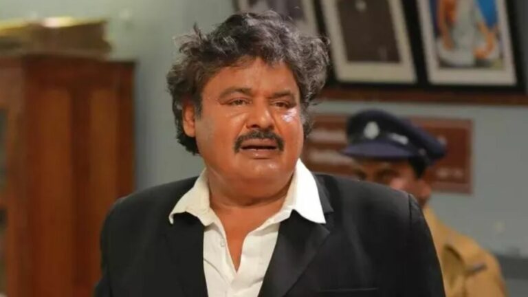 Mansoor Ali Khan: డ్రగ్ కేసులో నటుడి కొడుక్కి కండిషనల్ బెయిల్!