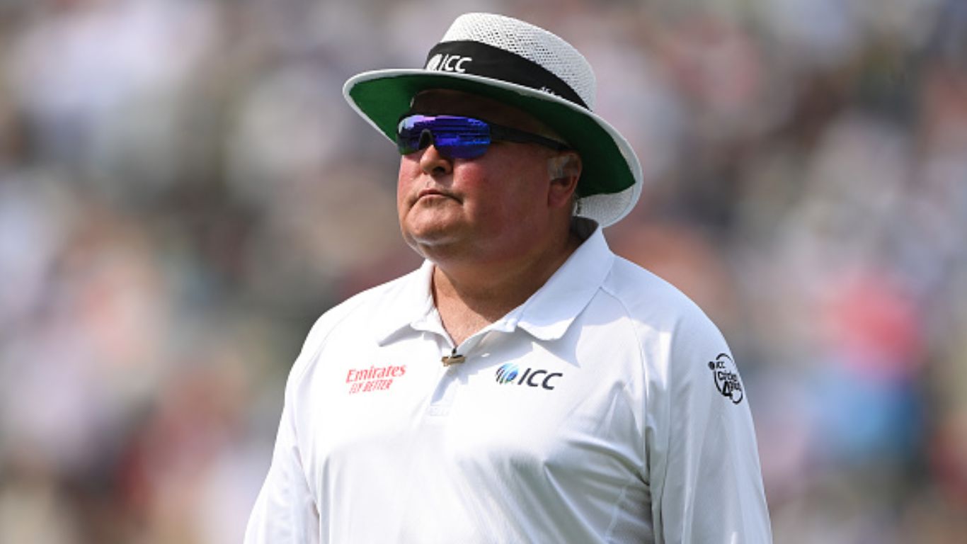 2019 World Cup: 2019 ప్రపంచకప్‌ ఫైనల్‌లో తప్పిదం చేశాం.. ఇంగ్లండ్‌ కప్ గెలిచేదే కాదు! అంపైర్ సంచలన వ్యాఖ్యలు