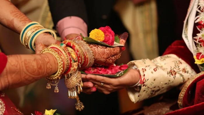 Marriage