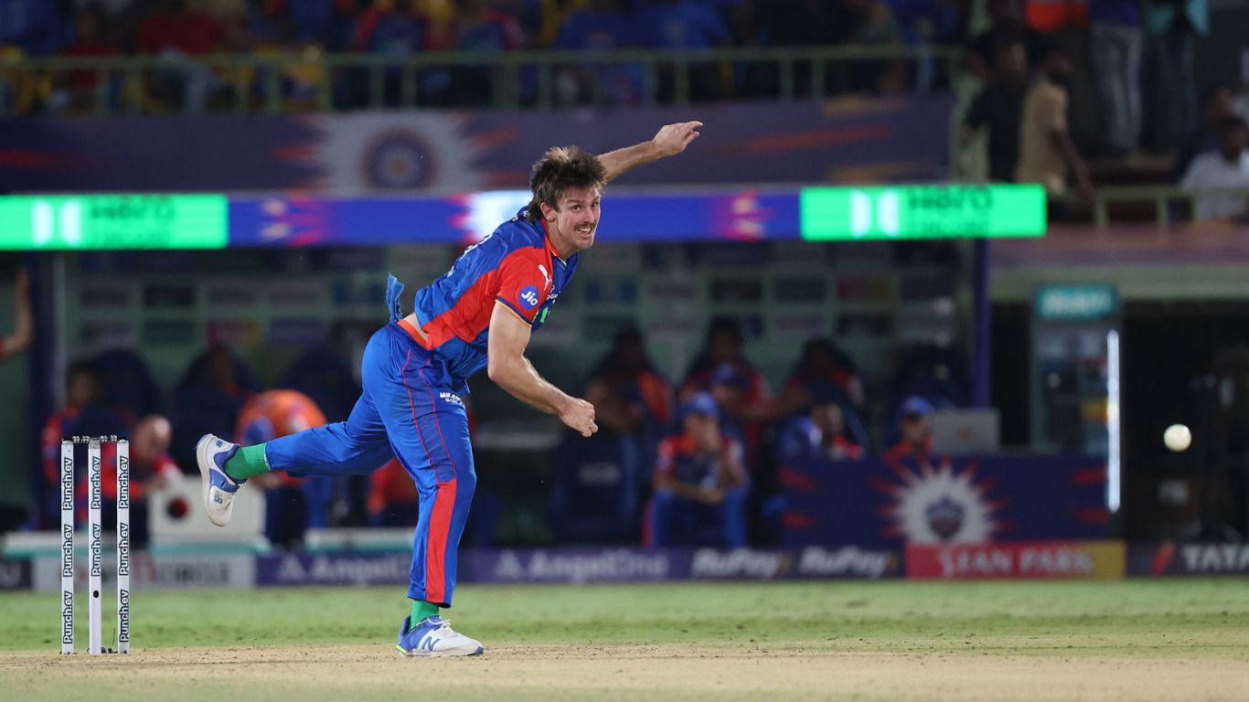 IPL 2024: ఢిల్లీ క్యాపిటల్స్‌కు బిగ్‌ షాక్‌!