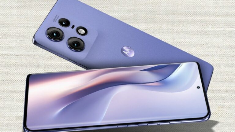 Motorola Edge 50 Pro Price: భారత్‌లో ‘మోటో ఎడ్జ్‌ 50 ప్రో’ లాంచ్.. సూపర్ లుక్‌, అద్భుత ఫీచర్స్!