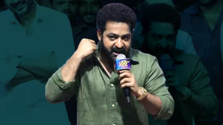 NTR Promise: ఇది ఎన్టీఆర్ అంటే.. ఈ ప్రామిస్ అంతకుమించి!