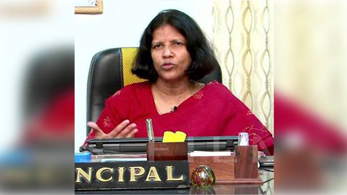 Naima Khatoon: వందేళ్లలో అలీఘర్ వర్సిటీకి మొదటి మహిళా వైస్‌ ఛాన్సలర్‌.. ఎవరో తెలుసా?