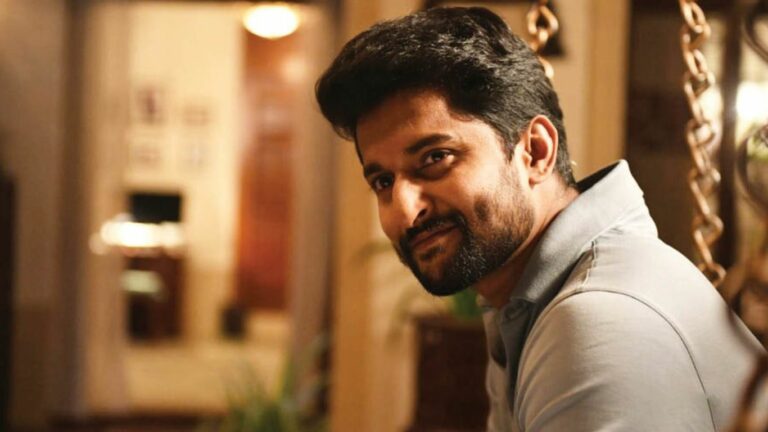 Nani : పెరిగిన నాని రేంజ్.. మళ్లీ రెమ్యునరేషన్ హైక్ ?