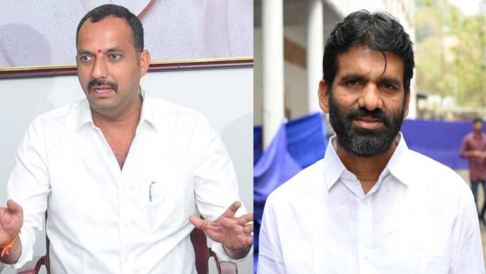Nellore Politics: నెల్లూరులో బస్తీమే సవాల్.. రెడీయా..?