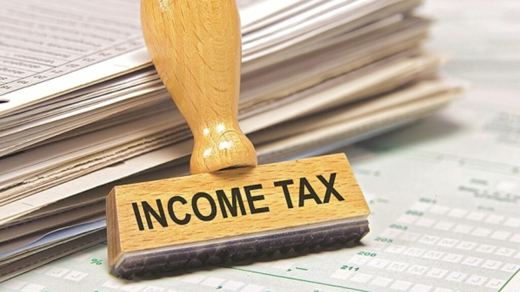 New Income Tax Regime Calculator