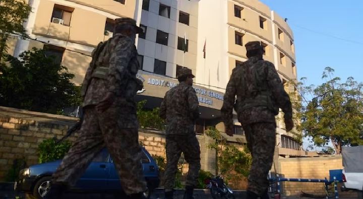 Pakistan : పాకిస్థాన్ సైన్యం పాడు పని.. చిన్నారులపై లైగింక దోపిడీ