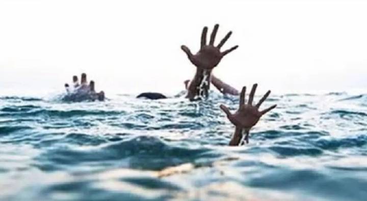 Delhi : ఢిల్లీలో విషాదం.. కాలువలో మునిగి చనిపోయిన ముగ్గురు ఫ్రెండ్స్