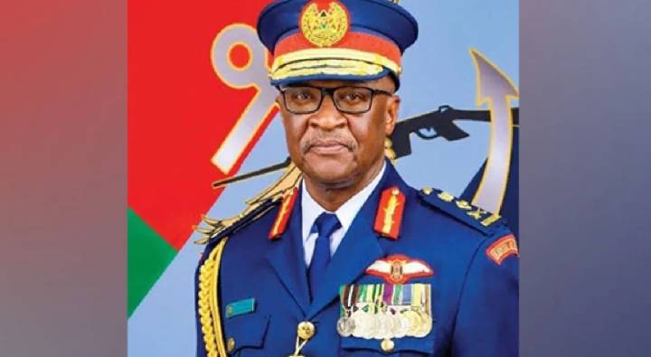 Accident : కెన్యాలో హెలికాప్టర్ ప్రమాదం.. ఆర్మీ చీఫ్ సహా 9 మంది మృతి