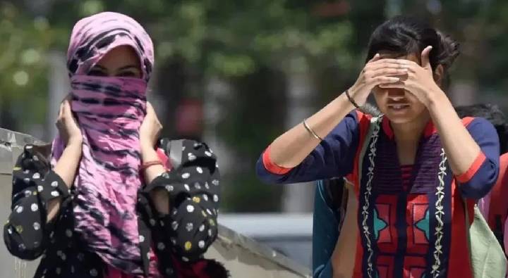 Weather Update : తస్మాత్ జాగ్రత్త.. ఏప్రిల్ నుండి మండిపోతది