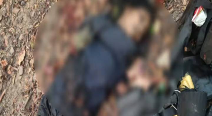 Madhya Pradesh : రూ.29లక్షల రివార్డ్.. భయంకరమైన నక్సలైట్ క్రాంతి హతం