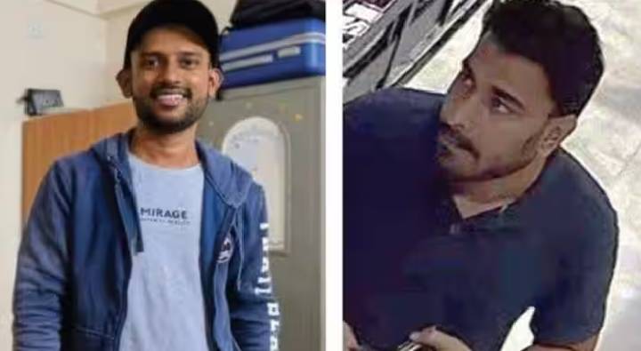 Bengaluru Blast : రామేశ్వరం కేఫ్ పేలుడు సూత్రధారిని ఎన్ఐఏ ఇలా పట్టేసుకుంది