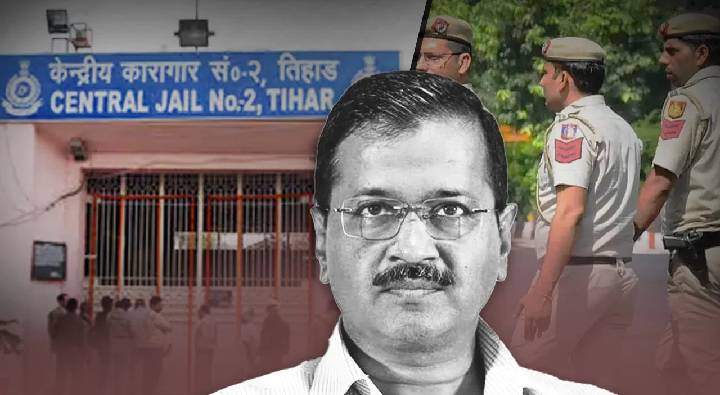 Arvind Kejriwal : ఢిల్లీ లిక్కర్ స్కాం.. ఏప్రిల్ 15న సుప్రీంకోర్టులో విచారణ