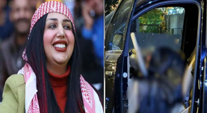 Om Fahad : టిక్‌టాక్ స్టార్ దారుణ హత్య..  కెమెరాలో చిత్రీకరణ