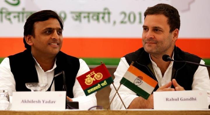 Rahul Gandhi :  ఇండియా కూటమి బలంగా ఉంది.. బీజేపీని 150 సీట్లకు తగ్గిస్తాం : రాహుల్ గాంధీ