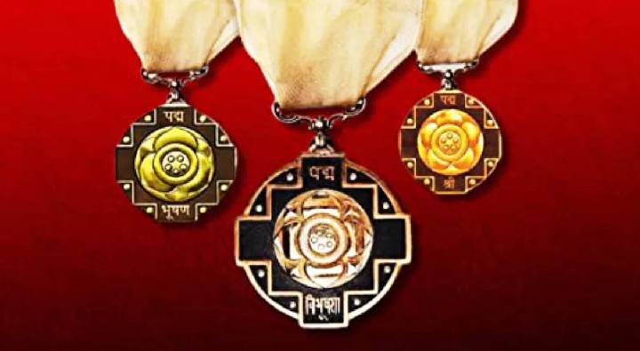 Padma Awards 2024 : 132 మందికి నేడు పద్మ అవార్డులను అందజేయనున్న రాష్ట్రపతి ద్రౌపది ముర్ము