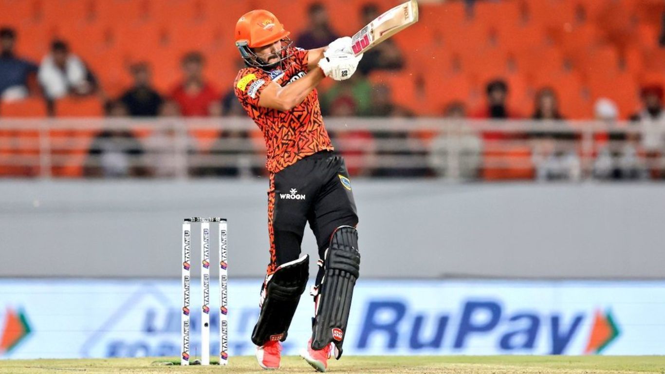 Nitish Reddy: స్పిన్నర్లపై ఎటాక్ చేయాలని ముందే అనుకున్నా.. ఆ సిక్స్‌ను ఎప్పటికీ మరిచిపోలేను: నితీశ్‌ రెడ్డి