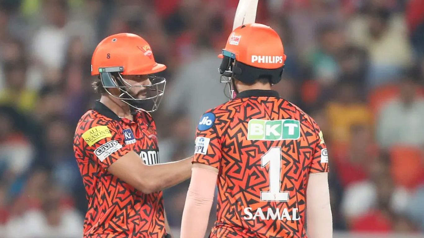 Nitish Reddy IPL 2024: పంజాబ్‌పై విధ్వంసం సృష్టించిన తెలుగు ఆటగాడు.. ఎవరీ నితీష్‌ రెడ్డి?