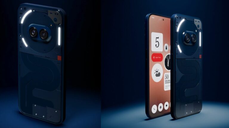 Nothing phone 2a Price: ‘నథింగ్‌ ఫోన్‌ 2ఏ’ స్పెషల్‌ ఎడిషన్‌ లాంచ్.. భారత కస్టమర్ల కోసమే!