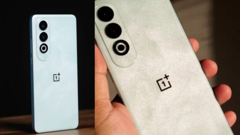 OnePlus Nord CE4 Launch: నేడు మార్కెట్‌లోకి ‘వన్‌ప్లస్‌ నార్డ్‌ సీఈ4’.. ధర, ఫీచర్లు ఇవే!