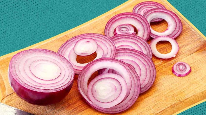 Onions: ఉల్లిపాయలు తింటే ఆ అవయవాలకు చాలా మంచిది..!