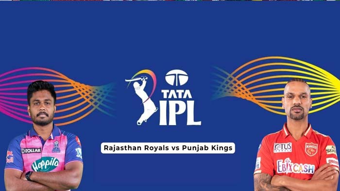 RR vs PBKS: టాస్ గెలిచి బౌలింగ్ ఎంచుకున్న రాజస్థాన్..