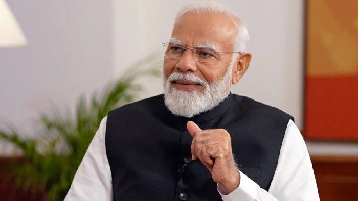 PM Modi: తొలి విడత ఎన్నికల్లో పోటీ చేస్తున్న బీజేపీ, ఎన్డీయే అభ్యర్థులకు ప్రధాని లేఖ..