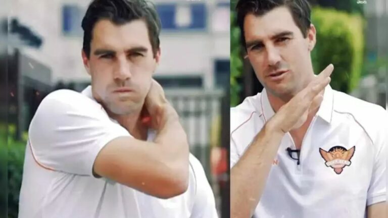 SRH vs RCB: ఎస్‌ఆర్‌హెచ్‌ అంటే ఫ్లవర్‌ అనుకుంటివా.. ఫైరూ! ఆర్‌సీబీకి కమిన్స్‌ వార్నింగ్‌