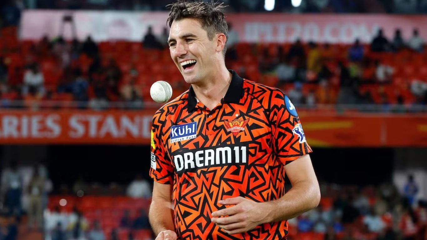 DC vs SRH: బౌలింగ్ చేయాలంటే బయమేసింది: ప్యాట్ కమిన్స్