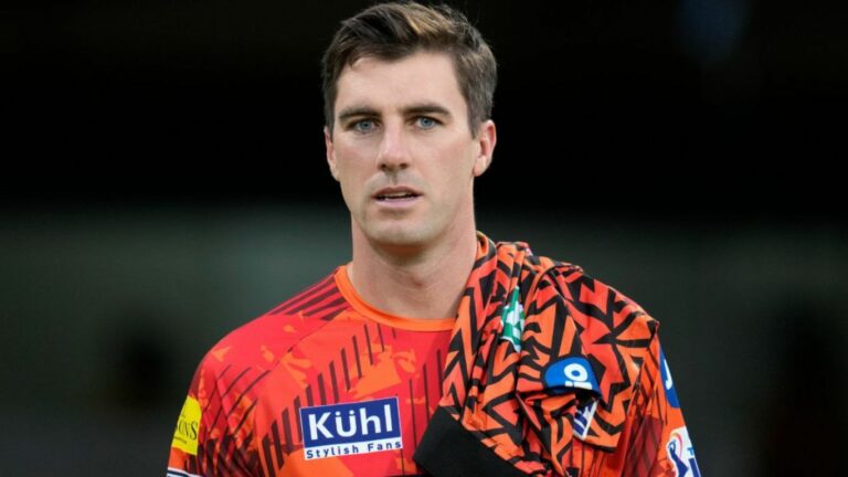 RCB vs SRH: నేనూ బ్యాటర్‌ అయితే బాగుండు.. ప్యాట్‌ కమిన్స్‌ సరదా వ్యాఖ్యలు!