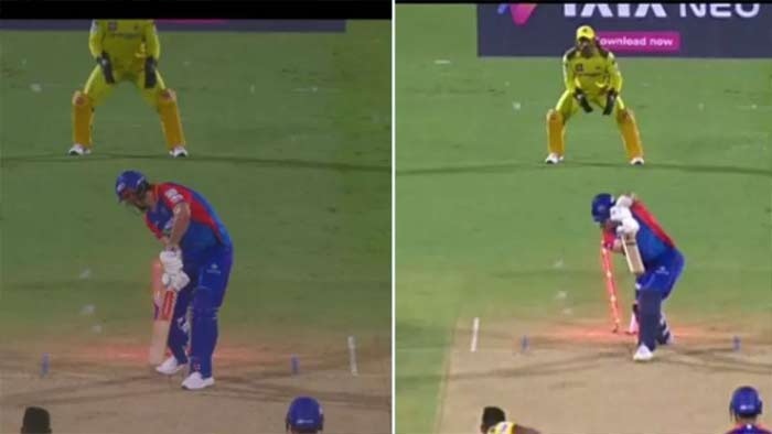 Matheesha Pathirana: కళ్లు మూసి తెరిచే లోపు వికెట్.. యార్కర్లతో విరుచుకుపడ్డ చెన్నై బౌలర్