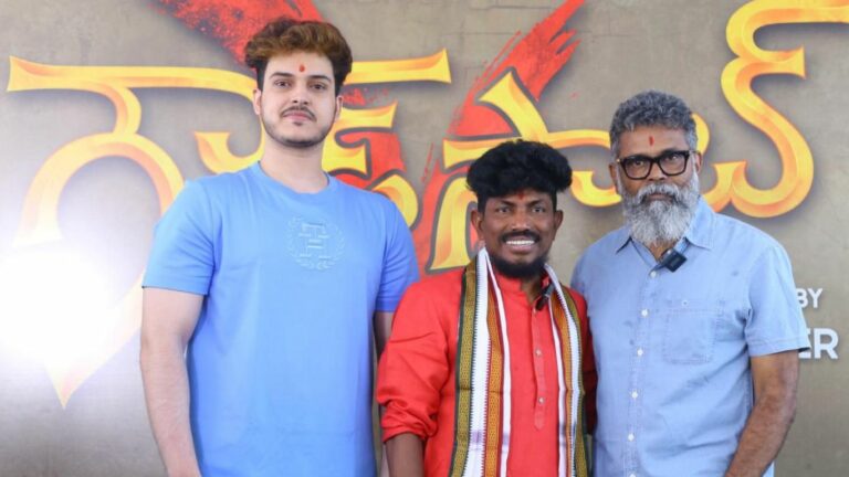 Goud Saab Movie: ప్రభాస్ ఫ్యామిలీ నుంచి మరో హీరో.. డైరెక్టర్‌గా టాలీవుడ్ స్టార్ డాన్స్ కొరియోగ్రాఫర్!