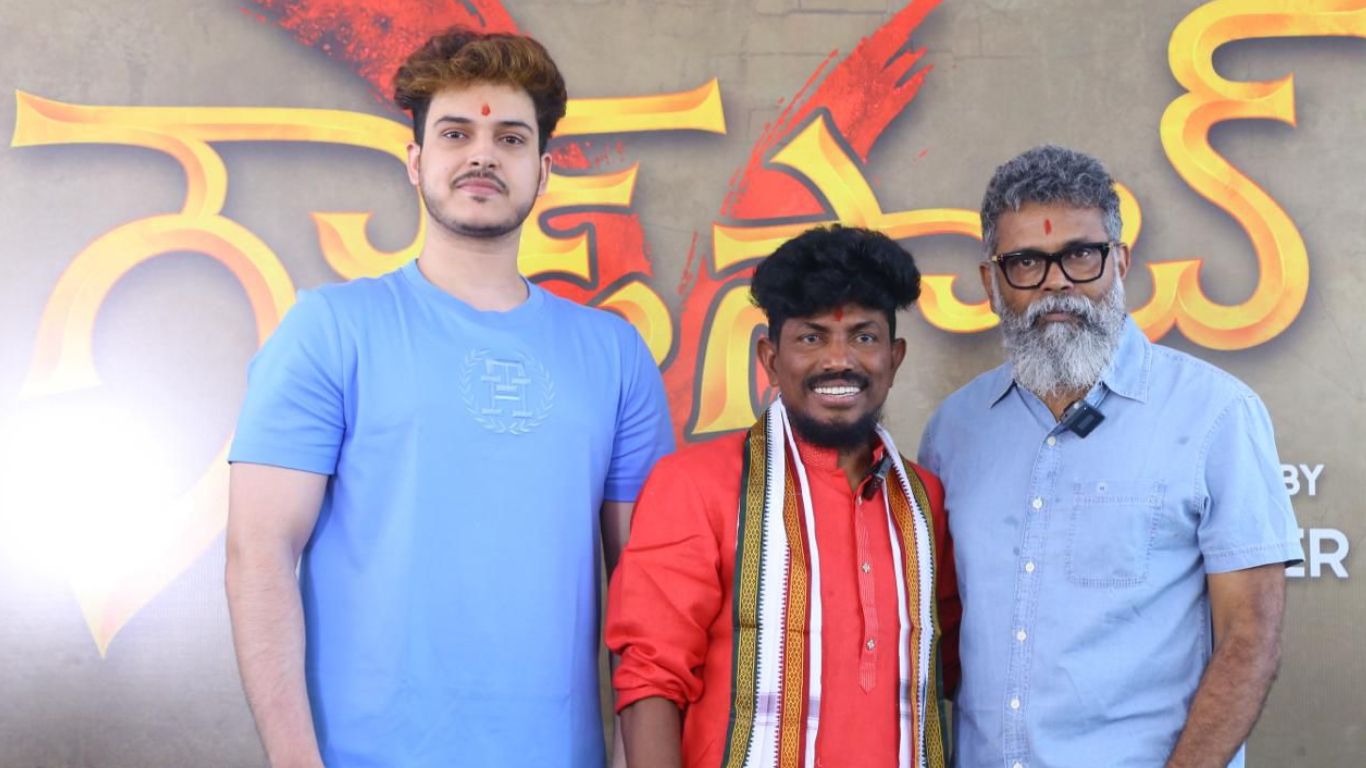 Goud Saab Movie: ప్రభాస్ ఫ్యామిలీ నుంచి మరో హీరో.. డైరెక్టర్‌గా టాలీవుడ్ స్టార్ డాన్స్ కొరియోగ్రాఫర్!