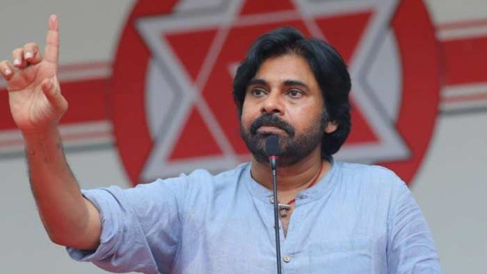 Pawan Kalyan