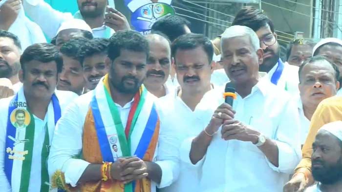 Peddireddy