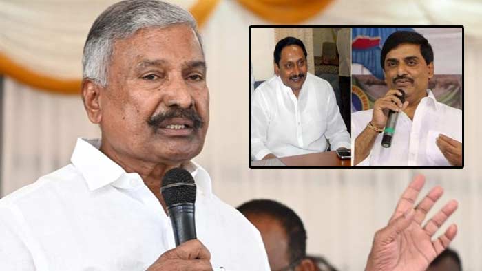 Peddireddy Ramachandra Reddy: నల్లారి బ్రదర్స్‌ని టార్గెట్‌ చేసిన ...