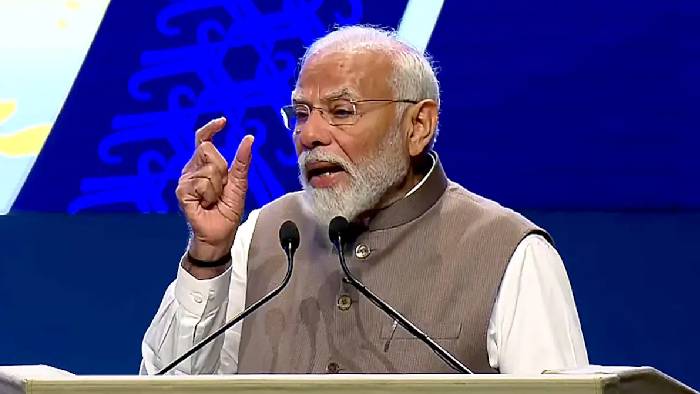 PM Modi: గత 10 ఏళ్లు కేవలం ట్రైలర్ మాత్రమే.. అసలు కథ ముందుంది..