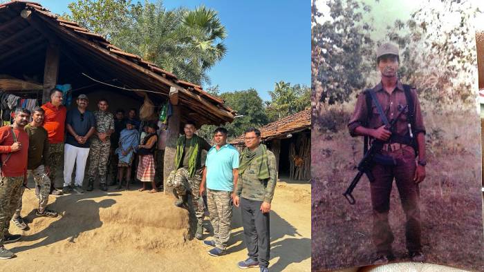 Lok Sabha Elections 2024: హిడ్మా భయం.. బస్తర్ దండకారణ్యంలో ఈ గ్రామం నుంచి ఒక్కరు ఓటేయలేదు..