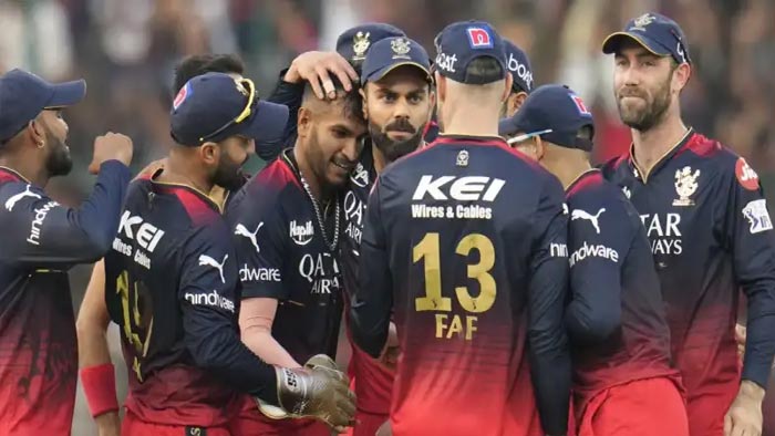 RCB Playoffs Scenario: ఆర్సీబీకి ప్లేఆఫ్ అవకాశాలు ఉన్నాయా..? ఈ అద్భుతాలు జరిగితే కన్ఫమ్..!