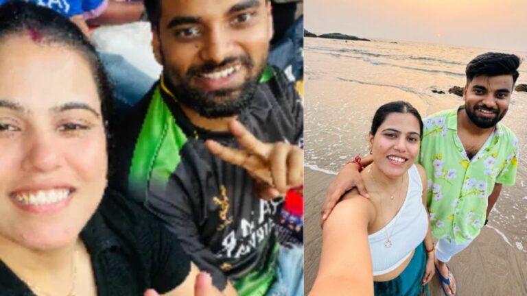 RCB Fan: ఫ్యామిలీ ఎమర్జెన్సీ అని చెప్పింది.. ఐపీఎల్ మ్యాచ్‌కు వెళ్లి బాస్‌కు దొరికిపోయింది!