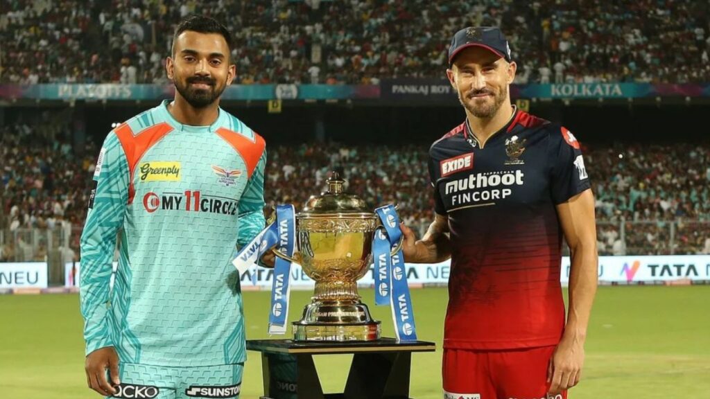 Rcb Vs Lsg Dream 11 Prediction