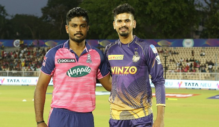 KKR Vs Rajasthan: కోల్‌కతా, రాజస్థాన్ మ్యాచ్  రీషెడ్యూల్‌..కొత్త డేట్లను ప్రకటించిన BCCI