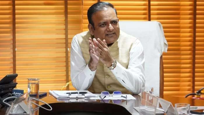 Raj Kumar