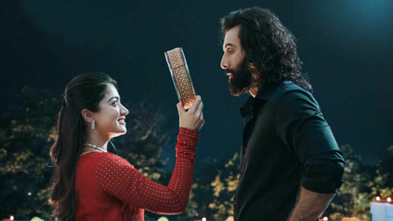 Ranbir Kapoor-Rashmika: మరోసారి ర‌ణ్‌బీర్‌-ర‌ష్మిక‌ కాంబో!