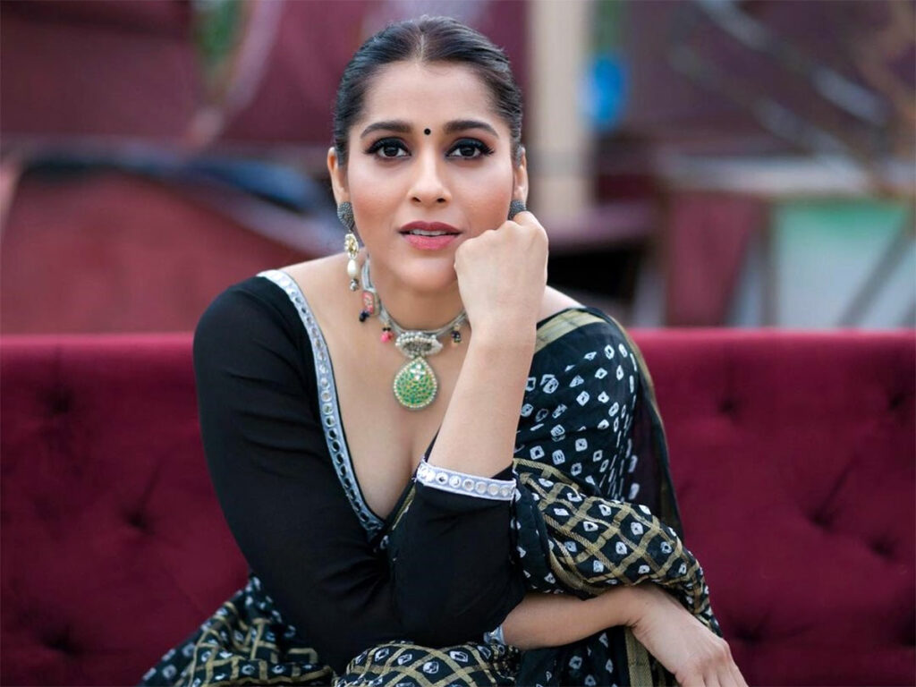 Rashmi Gautam