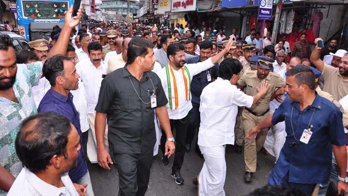 Revanth Reddy: రాసిపెట్టుకోండి… జూన్ 9న రాహుల్ గాంధీ ప్రధానిగా ప్రమాణస్వీకారం చేయడం ఖాయం