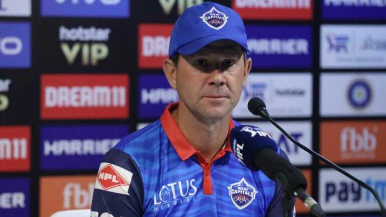 DC vs KKR: కోల్‌కతా బ్యాటర్లు కనికరం లేకుండా ఆడారు: రికీ పాంటింగ్‌